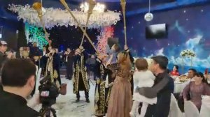 Карнай Сурнай в Москве группа Спитамен +79251404062