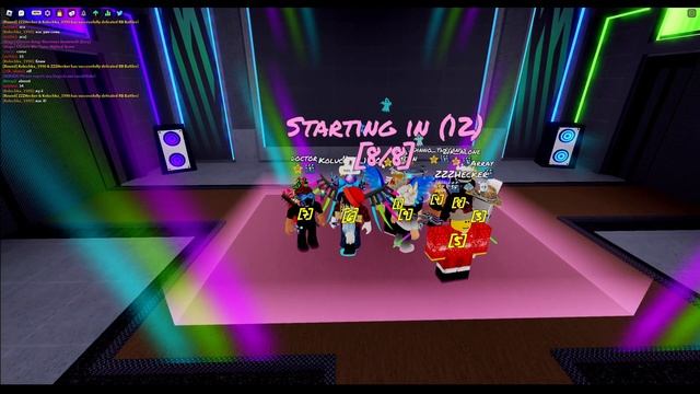 КАК ПОЛУЧИТЬ ДОСТИЖЕНИЕ В FUNKY FRIDAY ДЛЯ КРЫЛЬЕВ ПОБЕДИТЕЛЯ 2.0 || РОБЛОКС ИВЕНТ || RB BATTLES смотреть онлайн