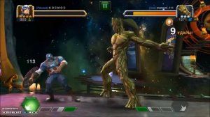 КАПИТАН АМЕРИКА ПРОТИВ СУПЕР ГЕРОЕВ! MARVEL. Дэдпул.