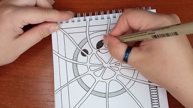 ЗенАрт Космические переплетения смотреть онлайн