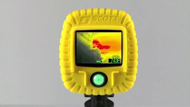 Scott Safety Eagle Attack смотреть онлайн