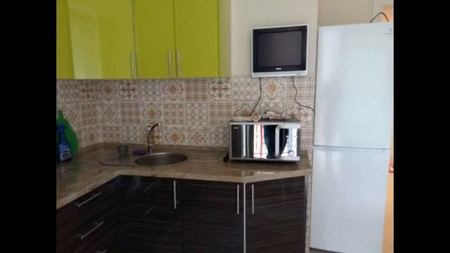 Квартира в Бутово Парк смотреть онлайн