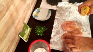 Куриная грудка в духовке. Нежное блюдо из курицы! Куриные грудки от Ивана!