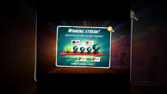 Angry birds 2 arena 11.05.23 смотреть онлайн