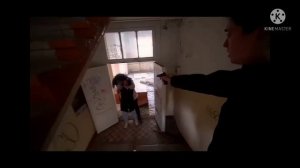 МАНЬЯК РАНИЛ ДРУГА. СПАСАЕМ ДЕВОЧКУ ОТ МАНЬЯКА