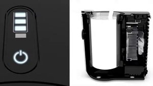 Охладитель молока JURA Cool Control 1 L