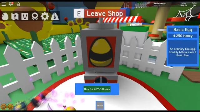 Симулятор Пчеловода|Получила Frosty Bee!Выполняем квесты от медведицы|Bee Swarm Simulator Roblox #2 смотреть онлайн