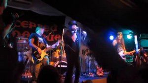 Беркут/Маврин - Смейся и плачь(15 лет группе Маврин)