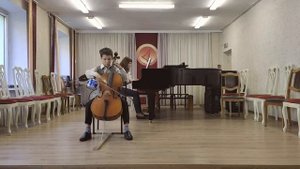 Михаил Крейн "Кукушка"