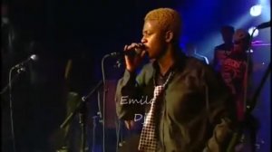 PAPA WEMBA et GUY Guy Fall Live a Lille 2004