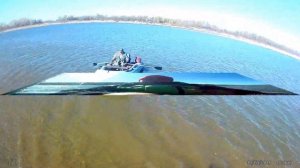 Новая Лодка X-RIVER GRACE 380