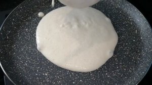 НИКТО НЕ ВЕРИТ, что я приготовила их ИЗ МАНКИ))) ВКУСНЕЙШИЕ марокканские блины, рекомендую!