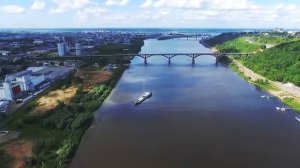 В каком городе России жить комфортнее всего?