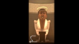 sacred skibidi toilet/священный скибиди туалет версия 1 час