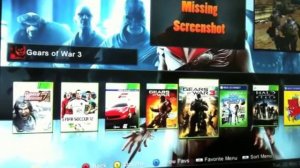 xboxvn.com: RGH play Xbox 360 games on Free Style Dash