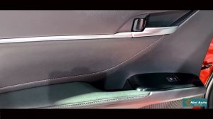 2020 Toyota Camry Sport - Price- Interior - Exterior | Mini Auto