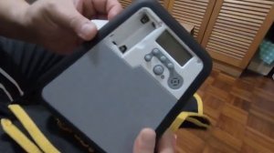 UNBOXING | CHERUB DP-850 DIGITAL DRUMER TRAINING DRUM PRACTICE PAD RHYTHM TRAINING PAD