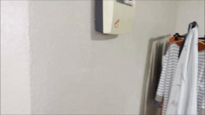 Автоматическая подача воды и пара в баню