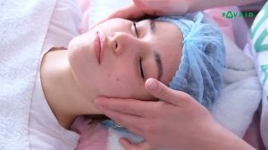 Скульптурно-буккальный массаж