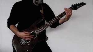 Slipknot  - People = Shit (guitar cover)