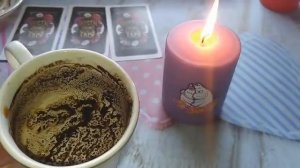 ?Моё Ближайшее Будущее⁉️  Что Ждёт Меня Впереди⁉️☕?