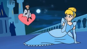 ❣ HIDE AWAY ❣ (animatic )