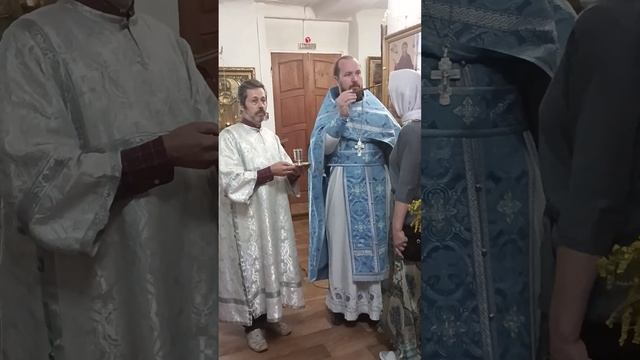 праздник Успения Пресвятой Богородицы в Саваслейке 2023 смотреть онлайн