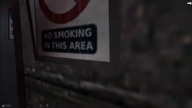 Half-Life: Echoes - Part 2 - Horror Struck! смотреть онлайн