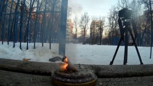 Карамельная ракета. Испытание топлива. 38 видов топлива. Сравнение.