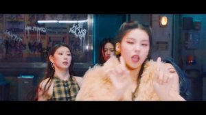 ITZY "WANNABE" Performance Video [MIRRORED]