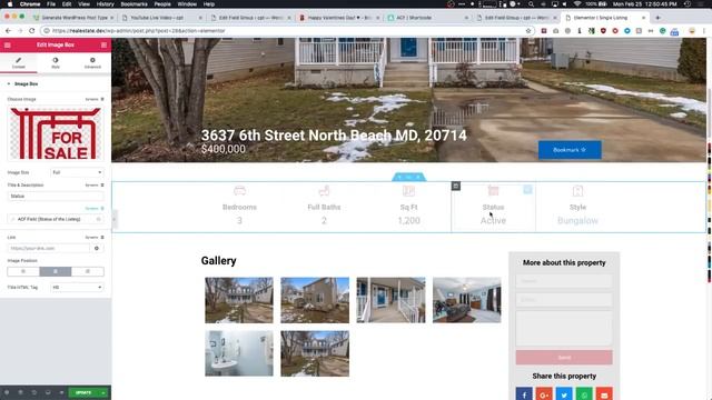 Using Custom Post Types and Advanced Custom Fields to Enhance Your Website смотреть онлайн