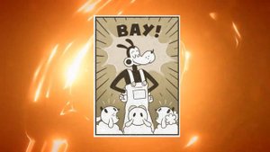 ОЗВУЧКА ВСЕХ ГАЗЕТНЫХ КОМИКСОВ ПО БЕНДИ (1931-1935) | Озвучка Bendy Crack-Up Comics Collection
