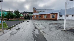 #15 отзыв о санатории Обуховский/ снова на даче/ закончила разгребать хлам