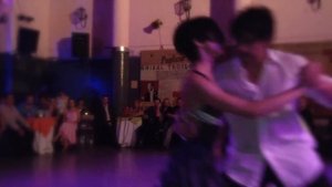 Sabrina Amuchastegui y Cristian Correa - VERANO PORTEÑO