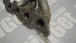 ВЫПУСКНОЙ КОЛЛЕКТОР ПАУК STINGER 4-2-1 MAZDA 3 1,8 2,0L