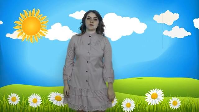 "Снится сон" - Мадина Байзулаева и ансамбль "Колибри" смотреть онлайн