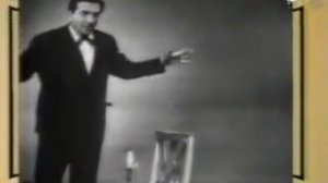 А.С.Пушкин - "Граф Нулин"- (С.Юрский) -  2