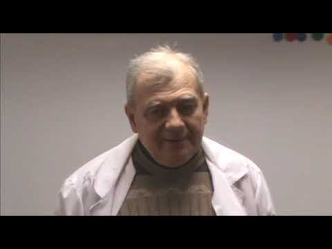 Здоровье и солнечная активность (А.Н. Алименко) смотреть онлайн