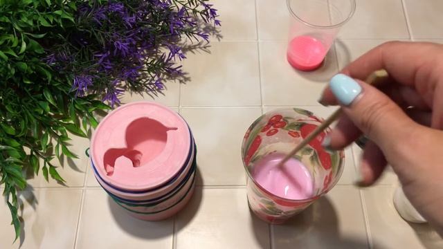 Зайчики/2 вида форм/Мыловарение смотреть онлайн