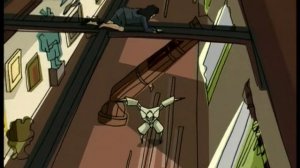 Приключения Джеки Чана / Jackie Chan Adventures – 2 сезон 24 серия