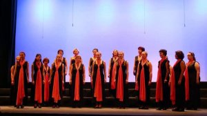 В.А.Моцарт - Откуда приятный и нежный тот звон