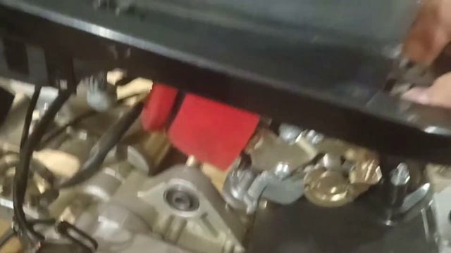 230cc: В стоковой раме Ирбис Динго Т150 (старое не опубликованное) смотреть онлайн