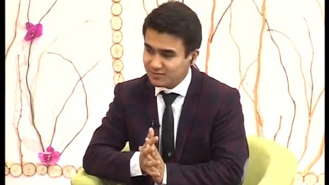 Улыбайся. Утро на НБТ гость Анастасия Тынаева 14 09 2015 смотреть онлайн