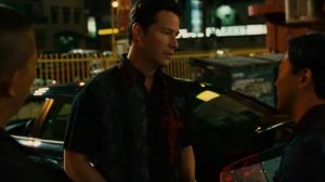 Короли улиц (Street Kings) [a]