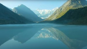 Russia 4K - Живописный фильм-релаксация с успокаивающей музыкой