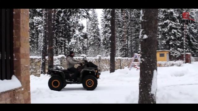 прицеп ВОРТЕКС смотреть онлайн