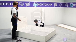 Кровать Венеция сборка: секреты, лайфхаки, нюансы.