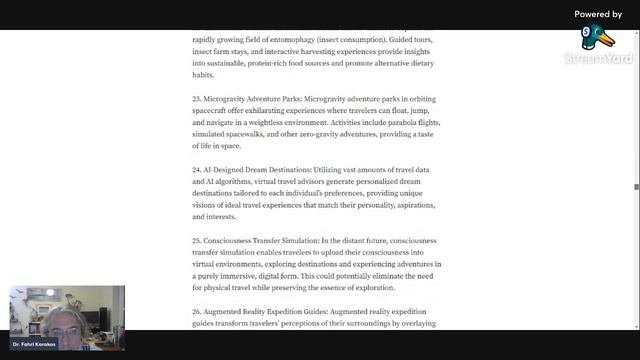 Medium Eğitimi: Yapay Zeka İle Merak Yolculuklarına Çık ve Para Kazan! смотреть онлайн