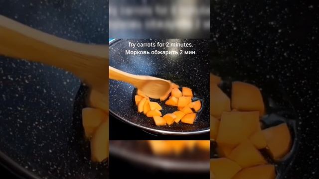 Я их просто так не ем, а готовлю по этому рецепту❗️Ни когда не надоедает. смотреть онлайн