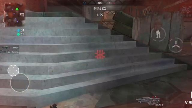 Infinite fight 有mic啦謝謝大家